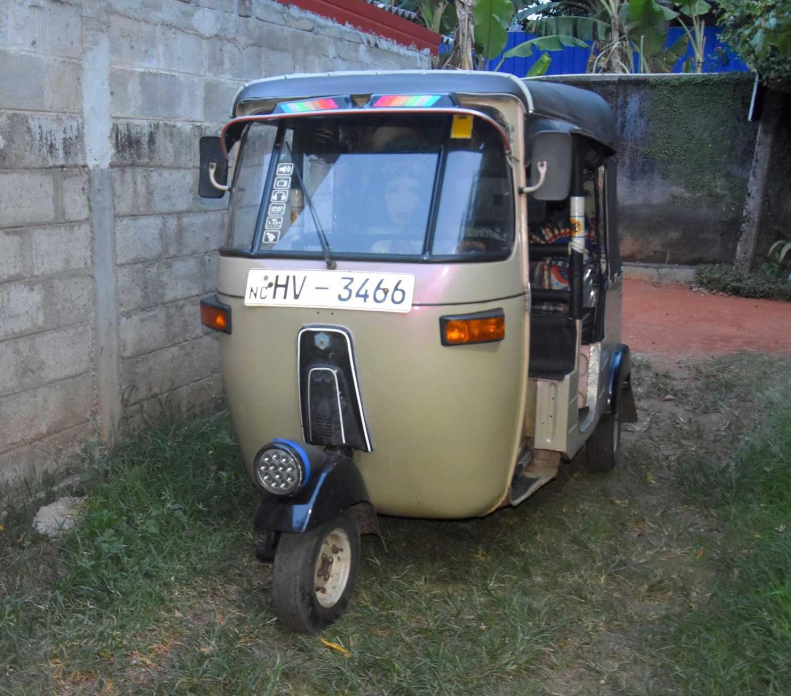 Meera Homestay & Guest House