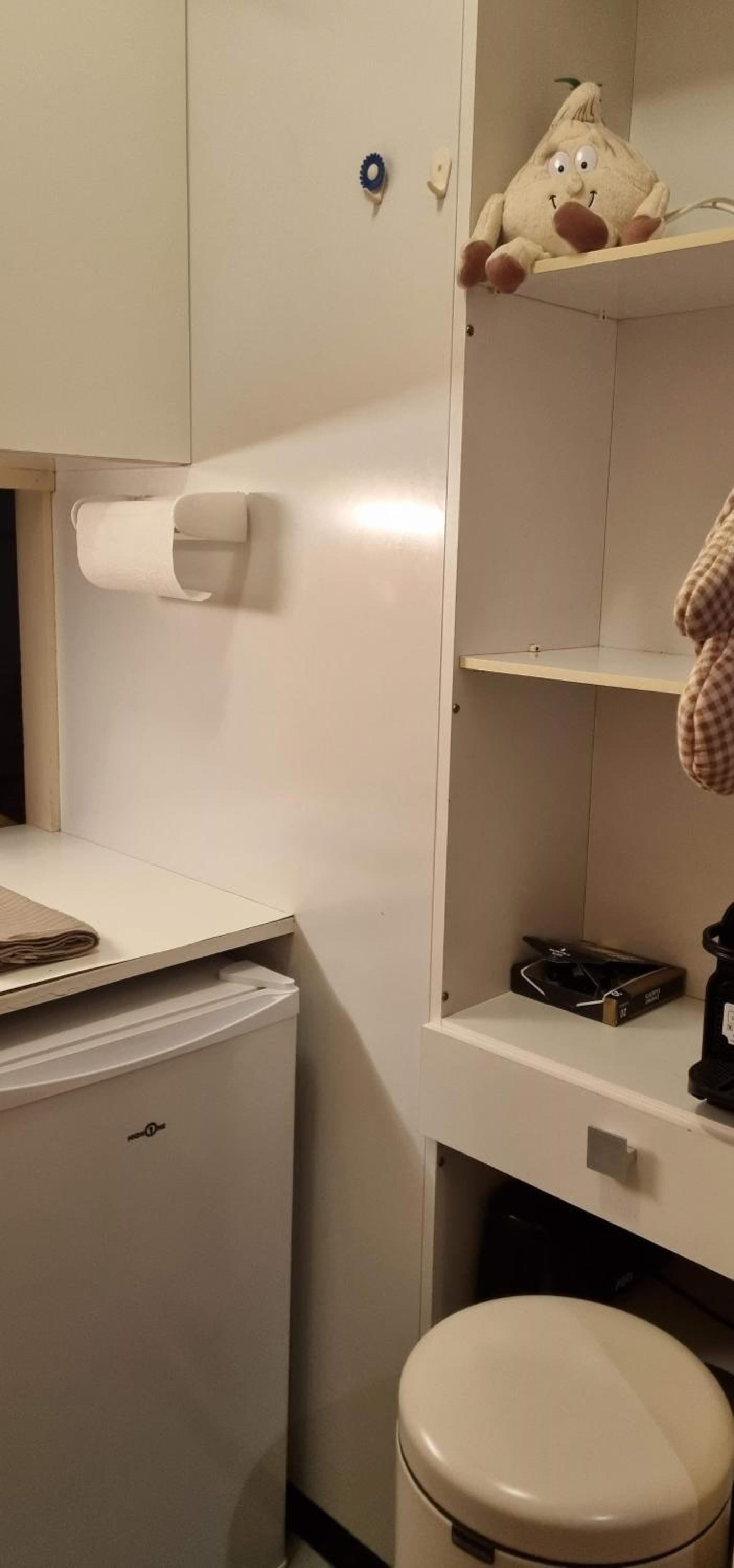 Duinbergen appartement