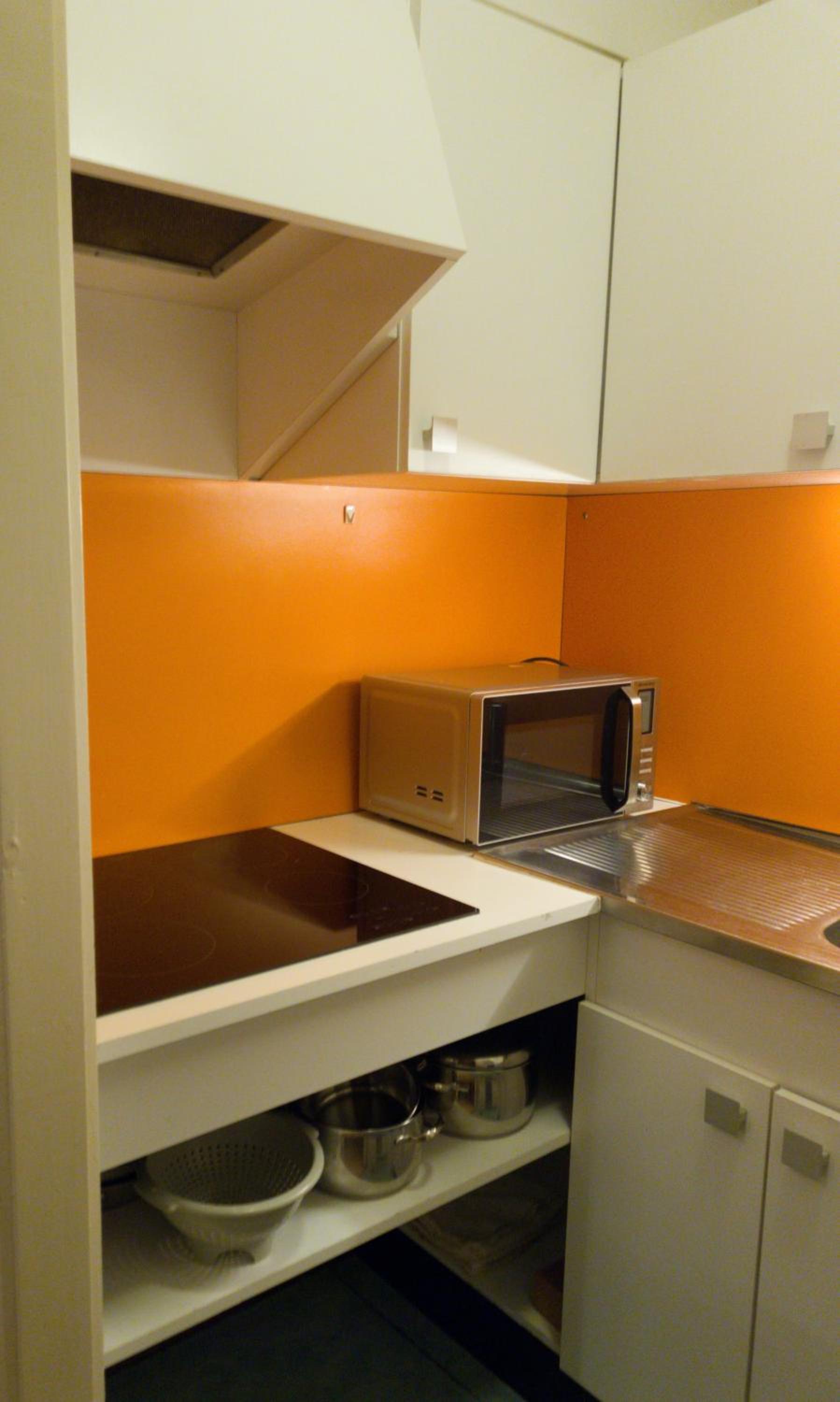 Duinbergen appartement