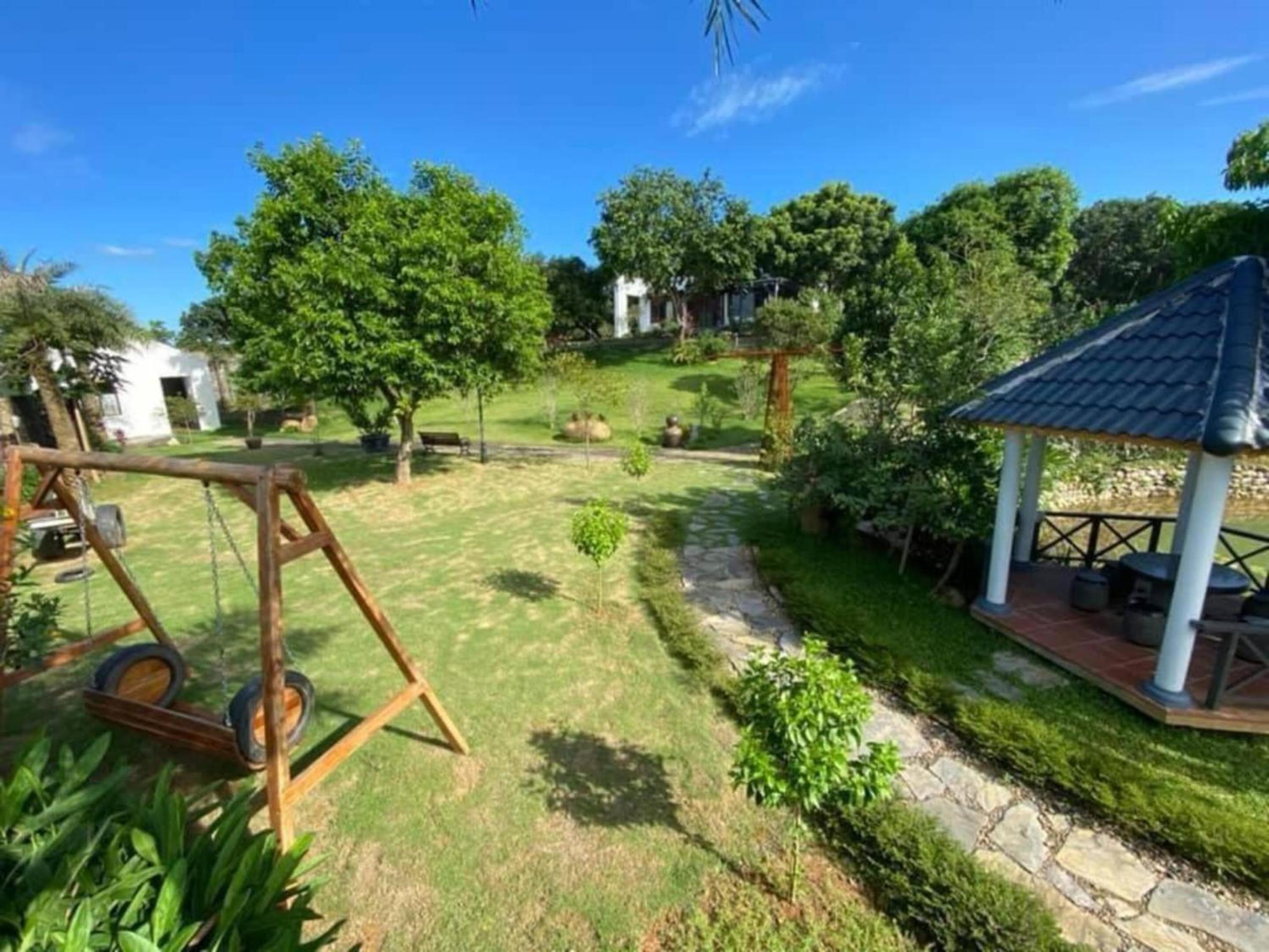 Green Hill Ba Vi Venuestay