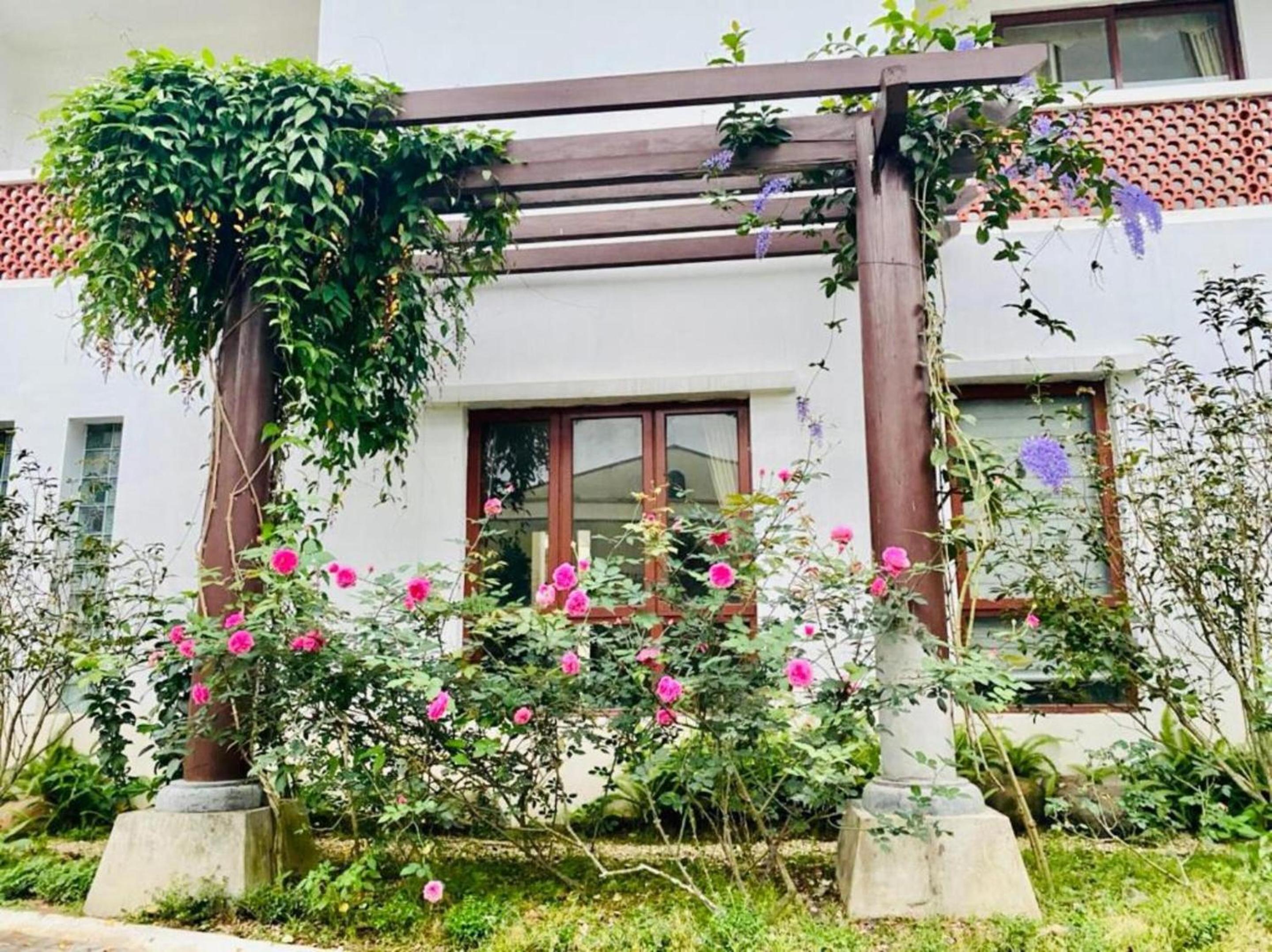 Green Hill Ba Vi Venuestay