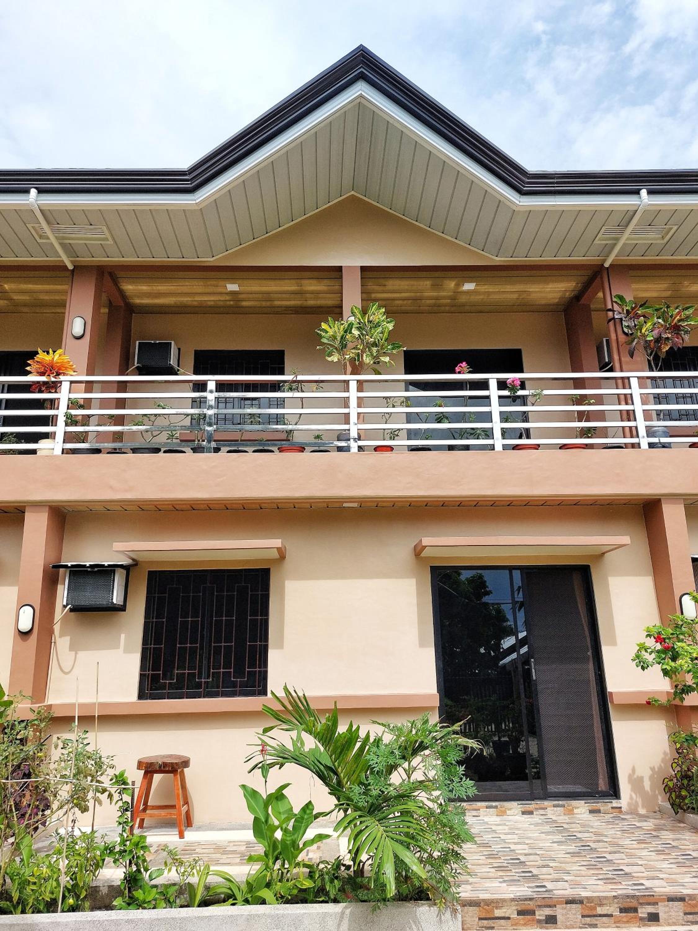 TLShaw Homestay view 2