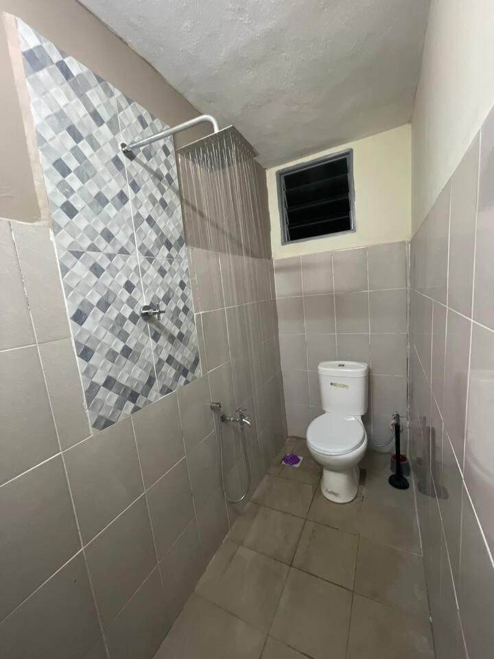 Cahaya kasih homestay PD photo 2