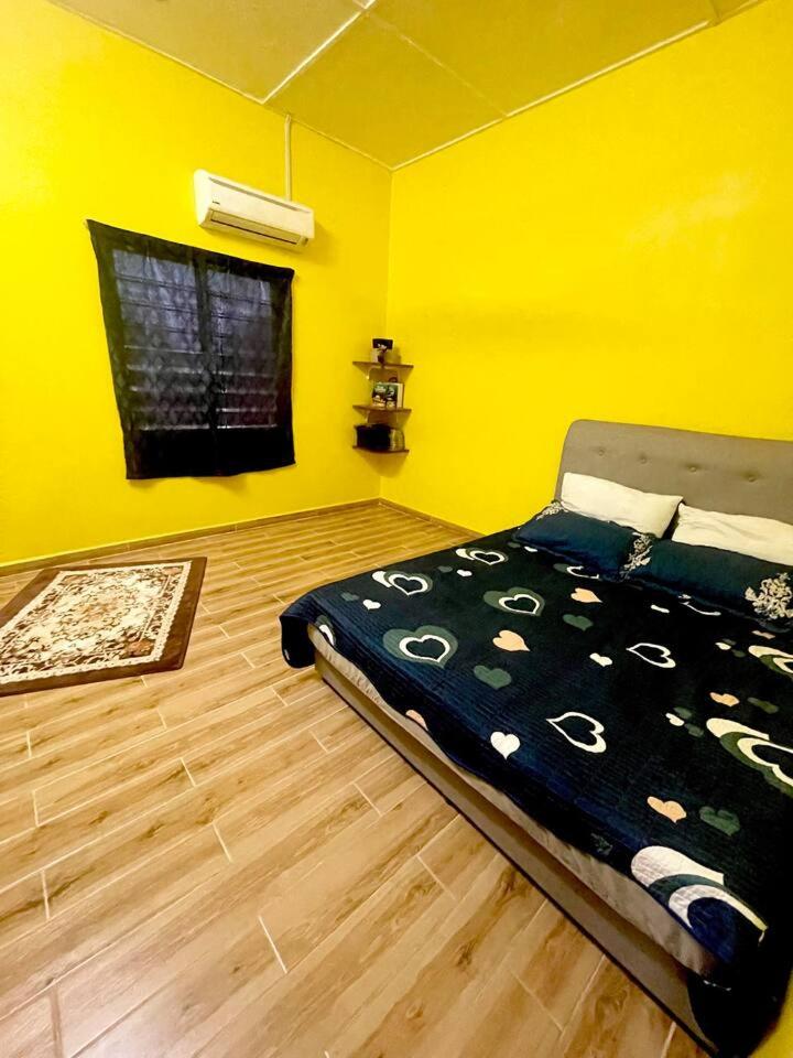 Cahaya kasih homestay PD photo 5
