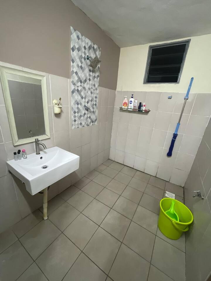 Cahaya kasih homestay PD