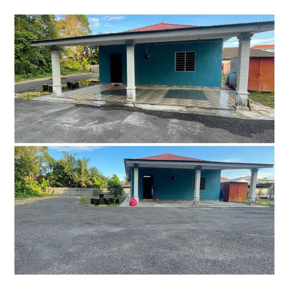 Cahaya kasih homestay PD