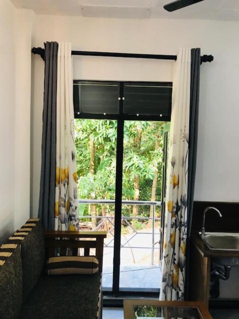SUMITH VILLA view 2