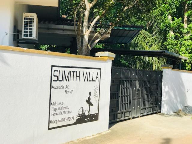 SUMITH VILLA view 5