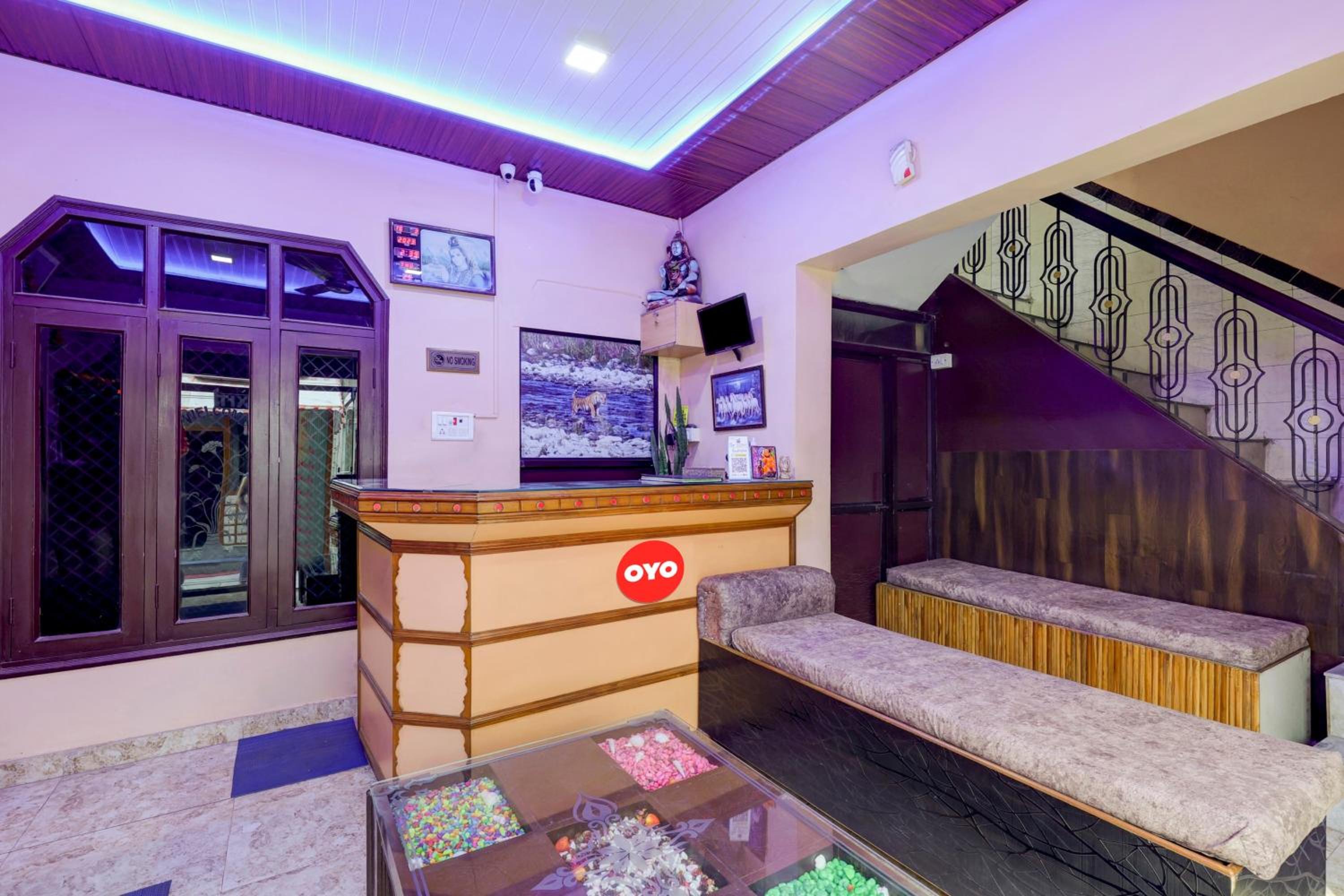 Hotel O Rudraksh Hotel view 2