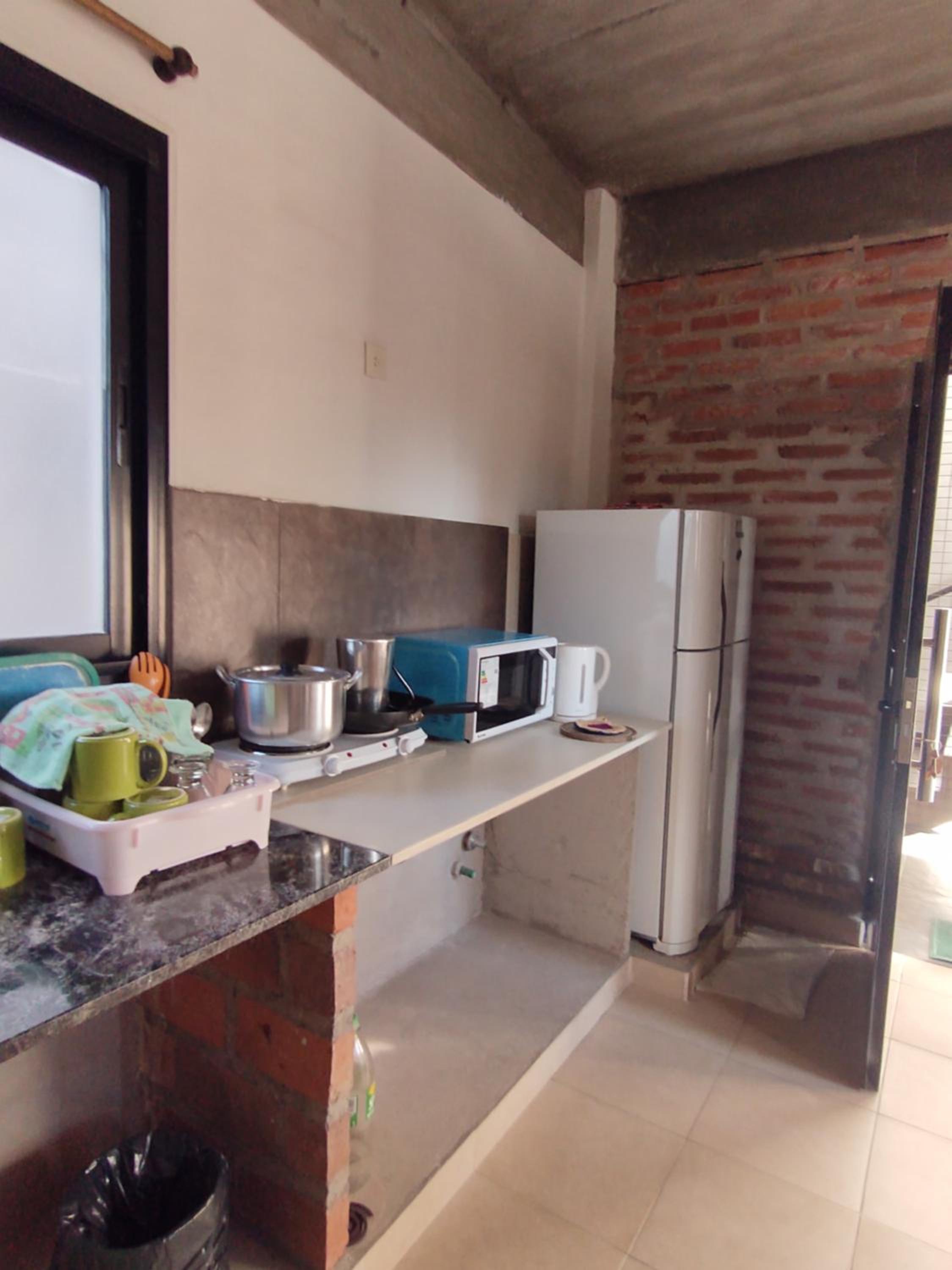 Camino del Inca Jujuy - Apartamentos