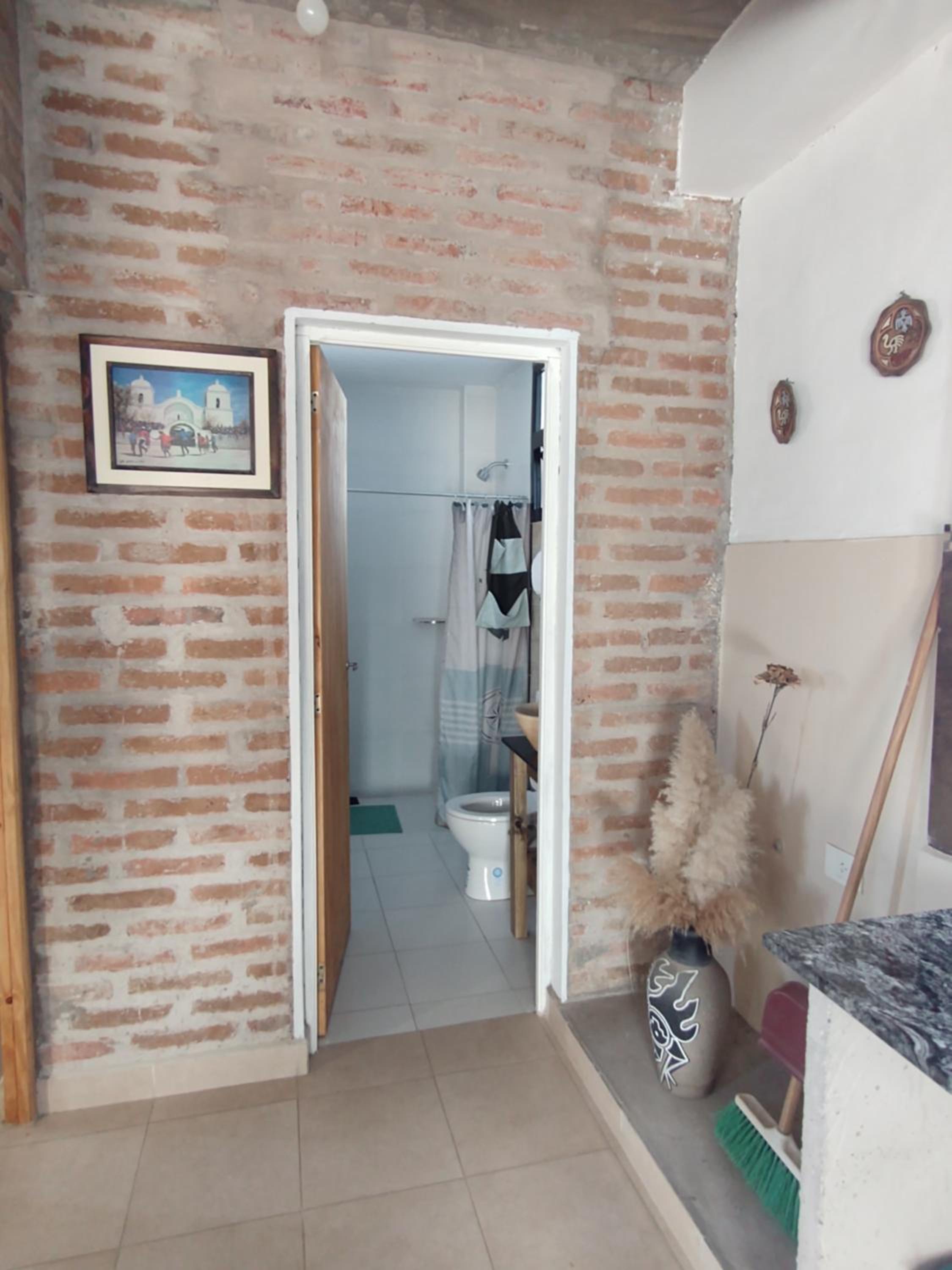 Camino del Inca Jujuy - Apartamentos