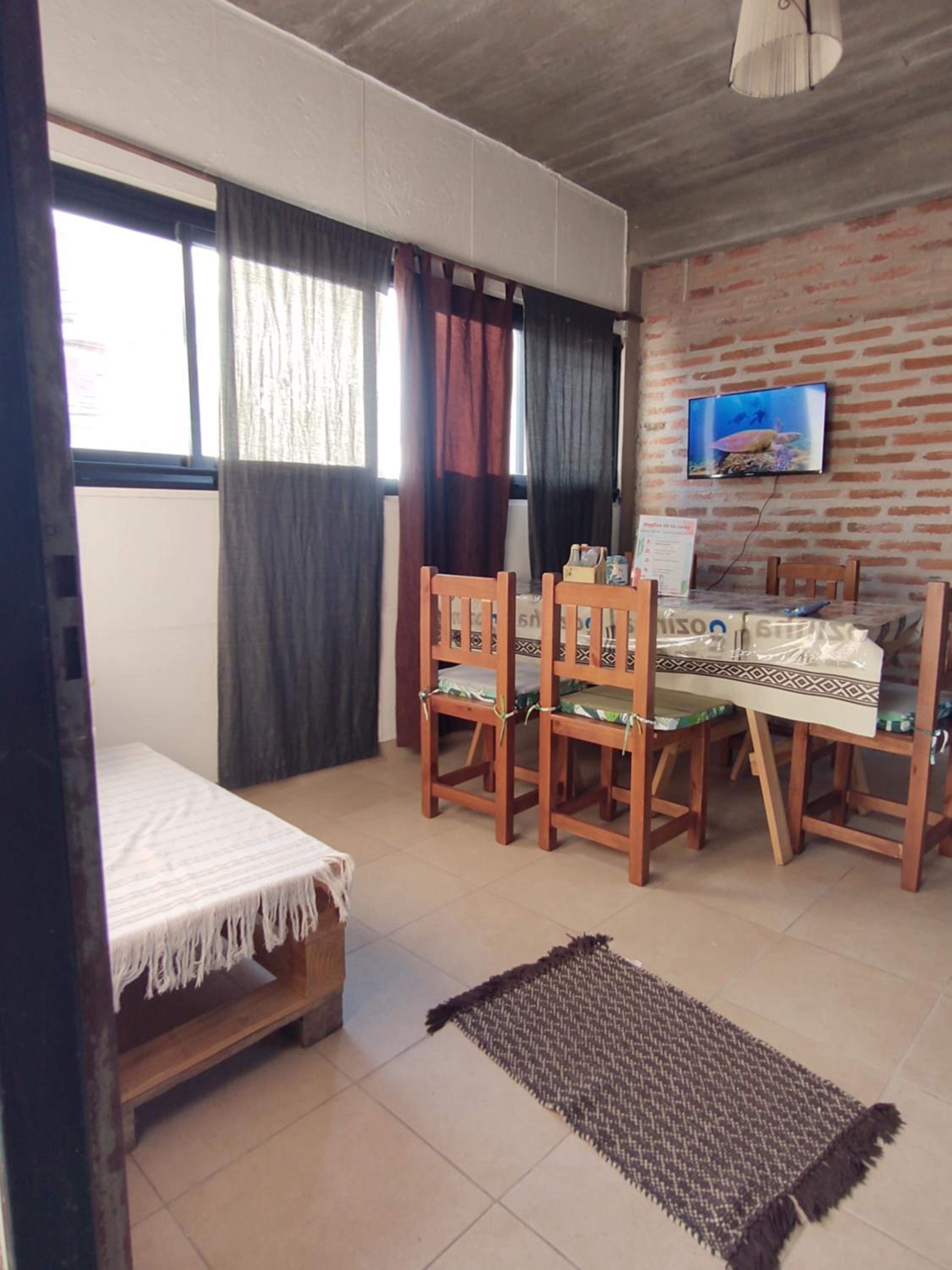 Camino del Inca Jujuy - Apartamentos