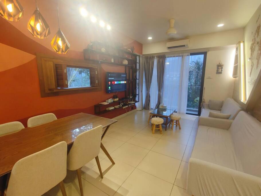 Cozy Home with garden @Midhill Genting 8pax photo 8
