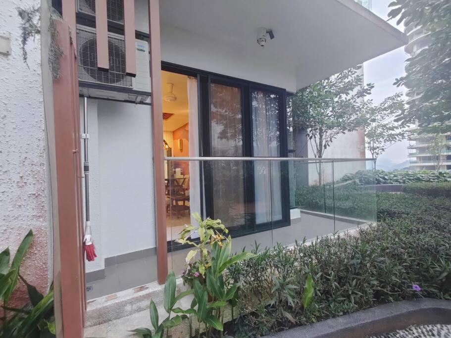 Cozy Home with garden @Midhill Genting 8pax photo 4