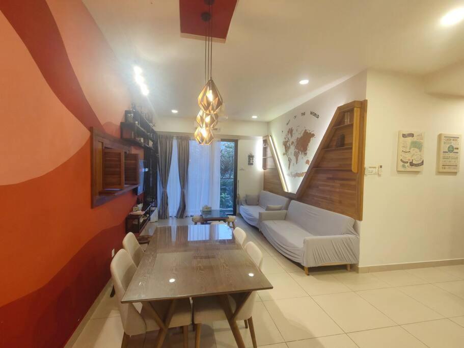 Cozy Home with garden @Midhill Genting 8pax photo 5