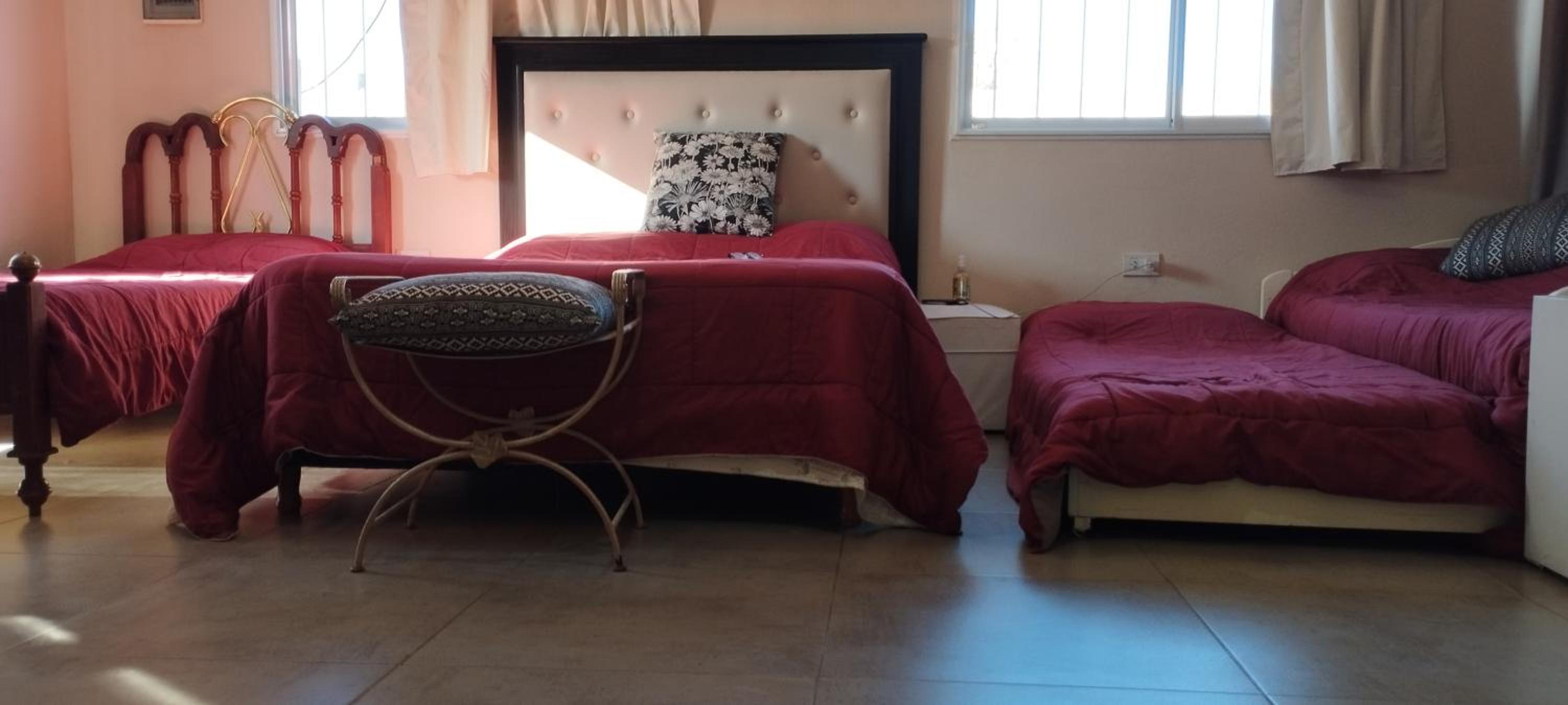 Casa Las Moras