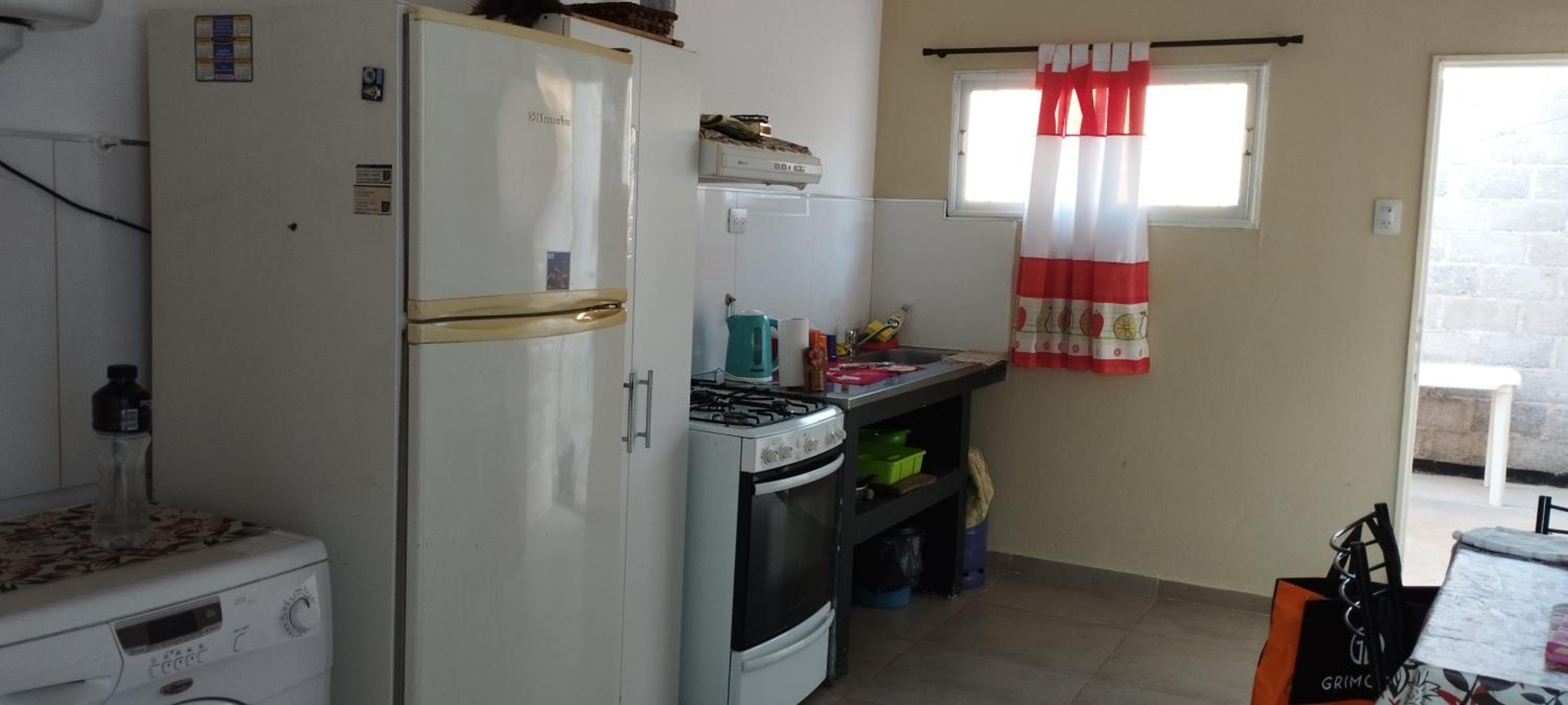 Casa Las Moras