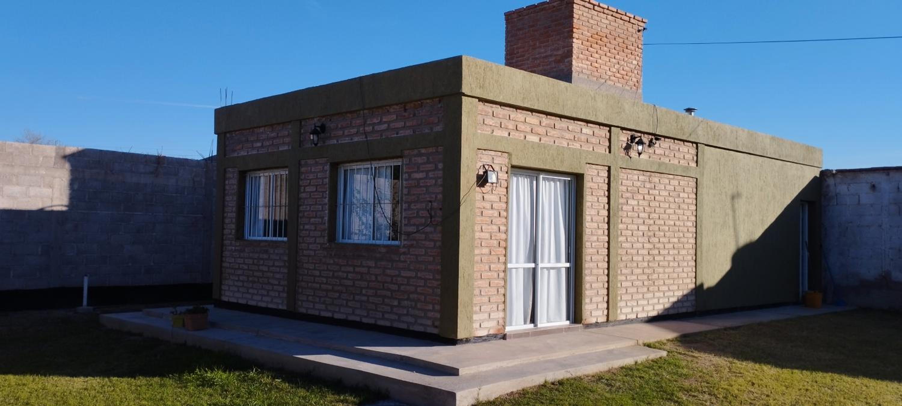 Casa Las Moras