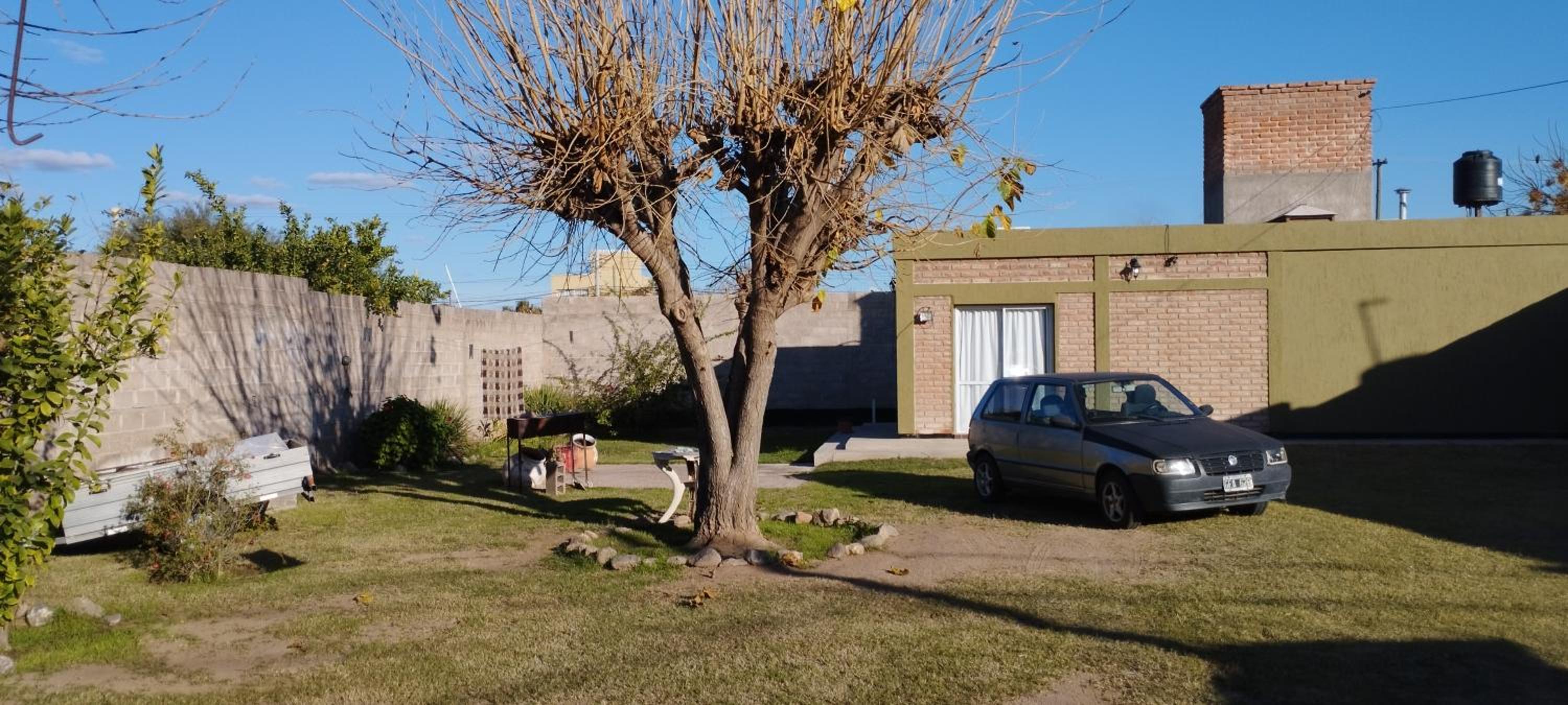 Casa Las Moras