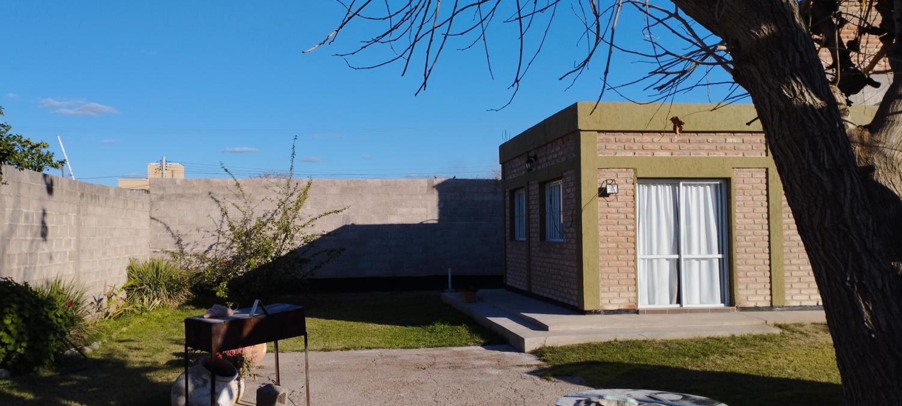 Casa Las Moras