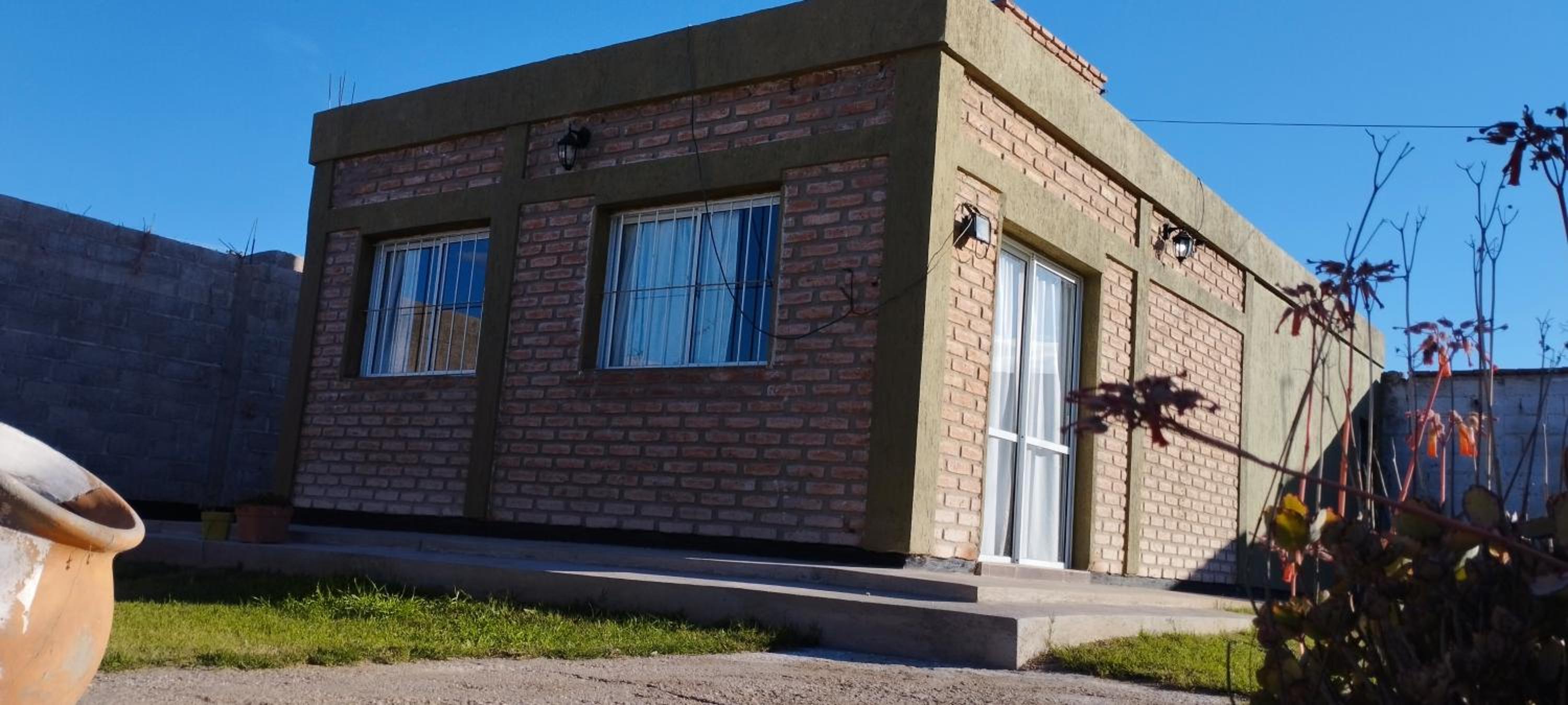 Casa Las Moras