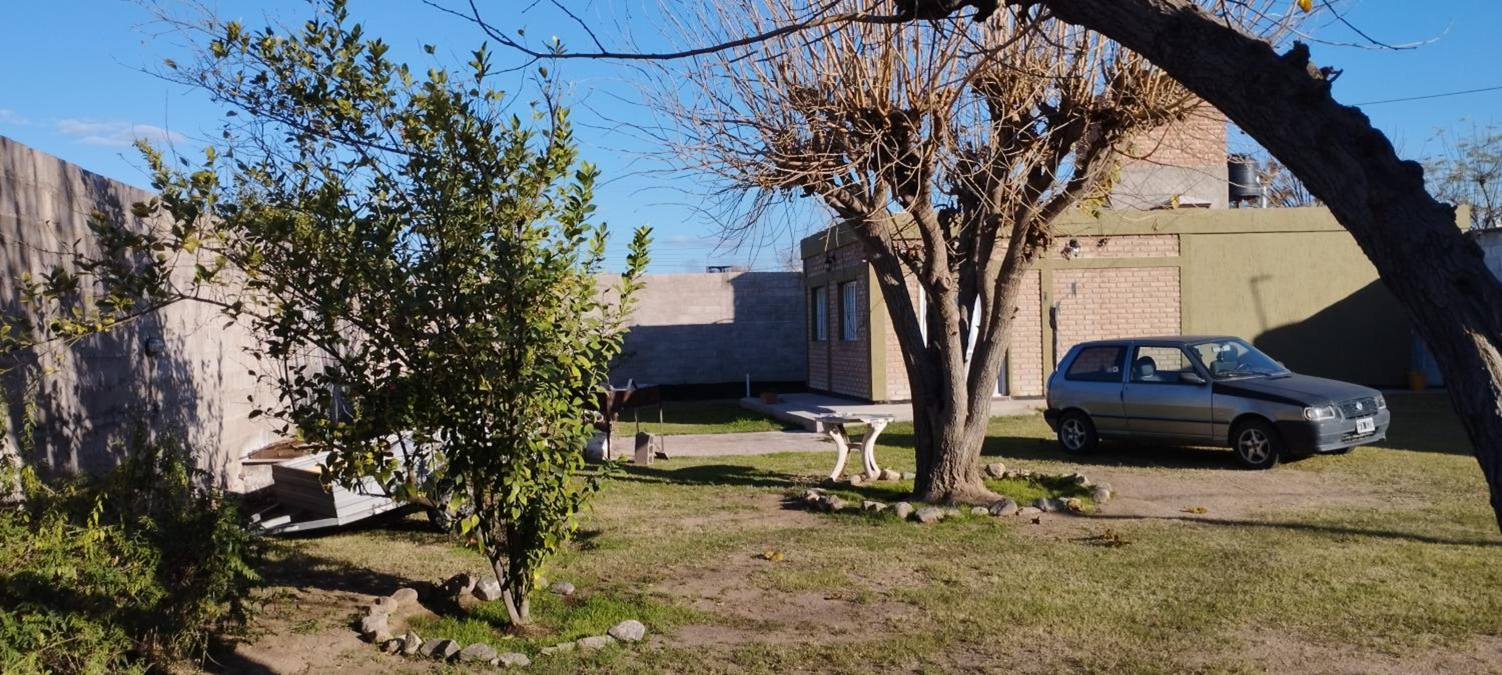 Casa Las Moras