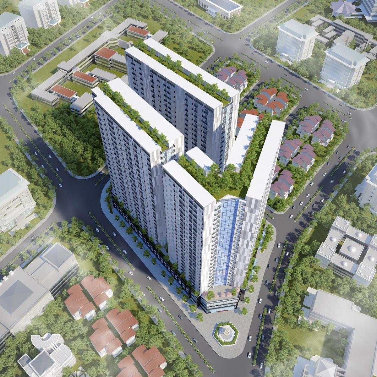 Căn Hộ Du Lịch khi đến Nha Trang view 2
