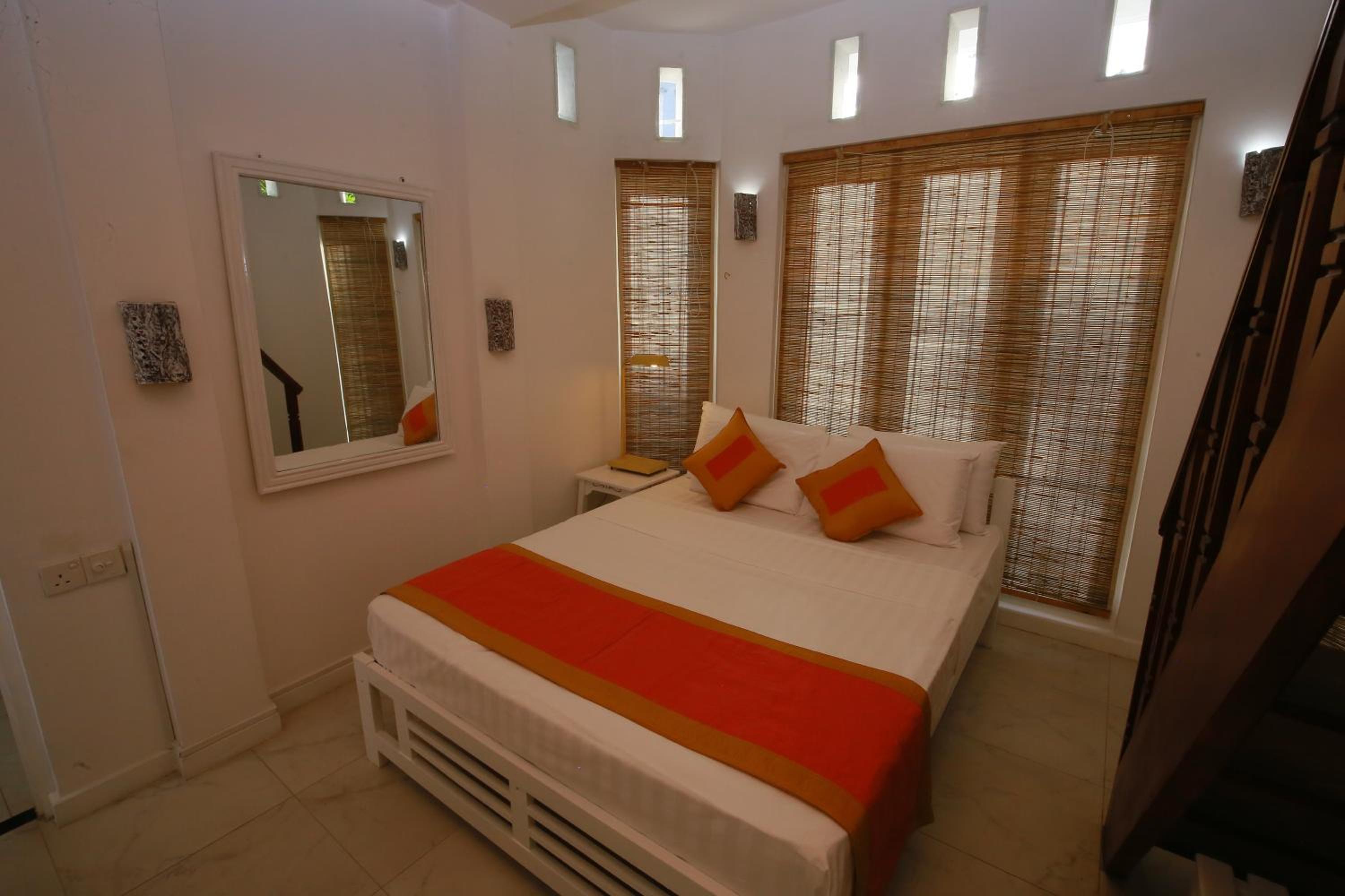 Ceylon House By Sunrise view 5