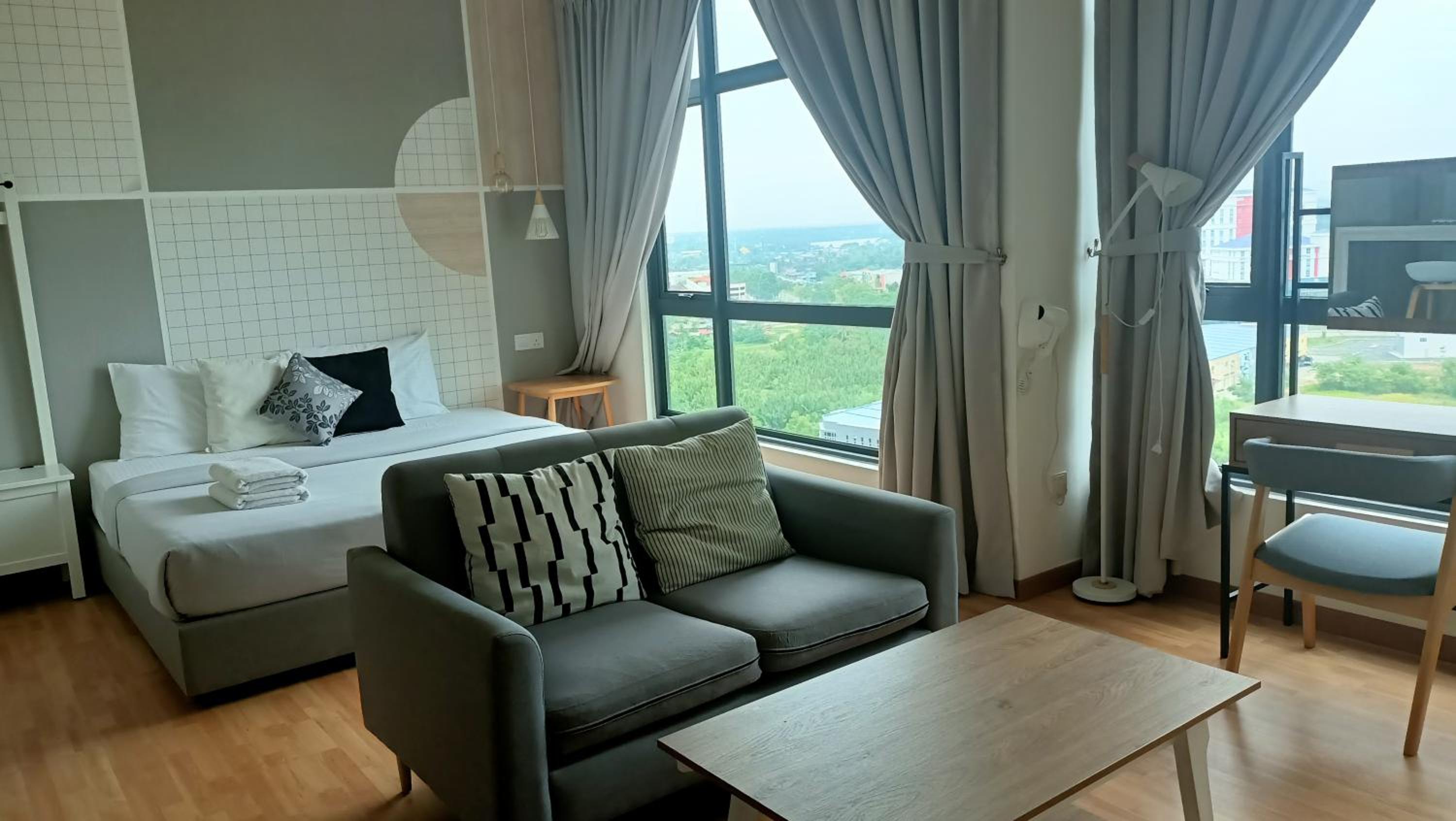 Imperium Resident Kuantan Eleven-7 CityView photo 5