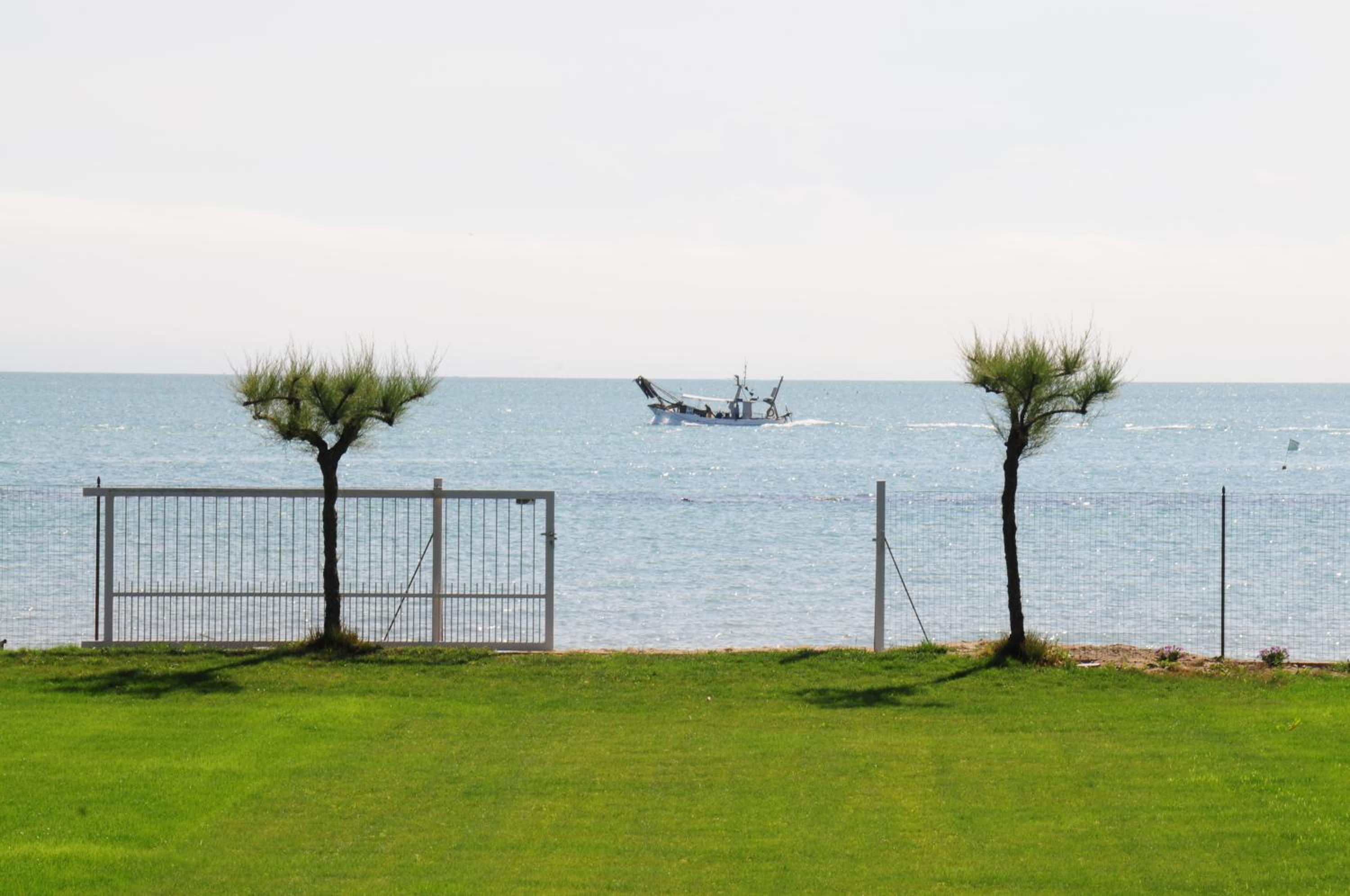 Agriturismo Frontemare