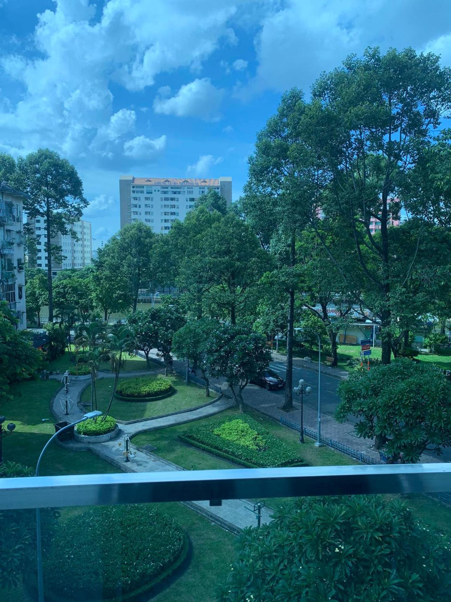 Brand New Cozy Home in D1 wBalcony