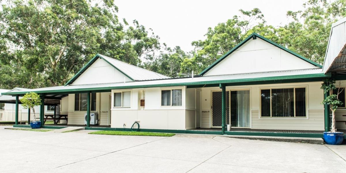 The Retreat Port Stephens