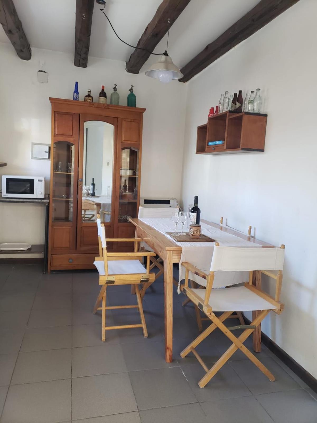 Departamento O´Higgins!!