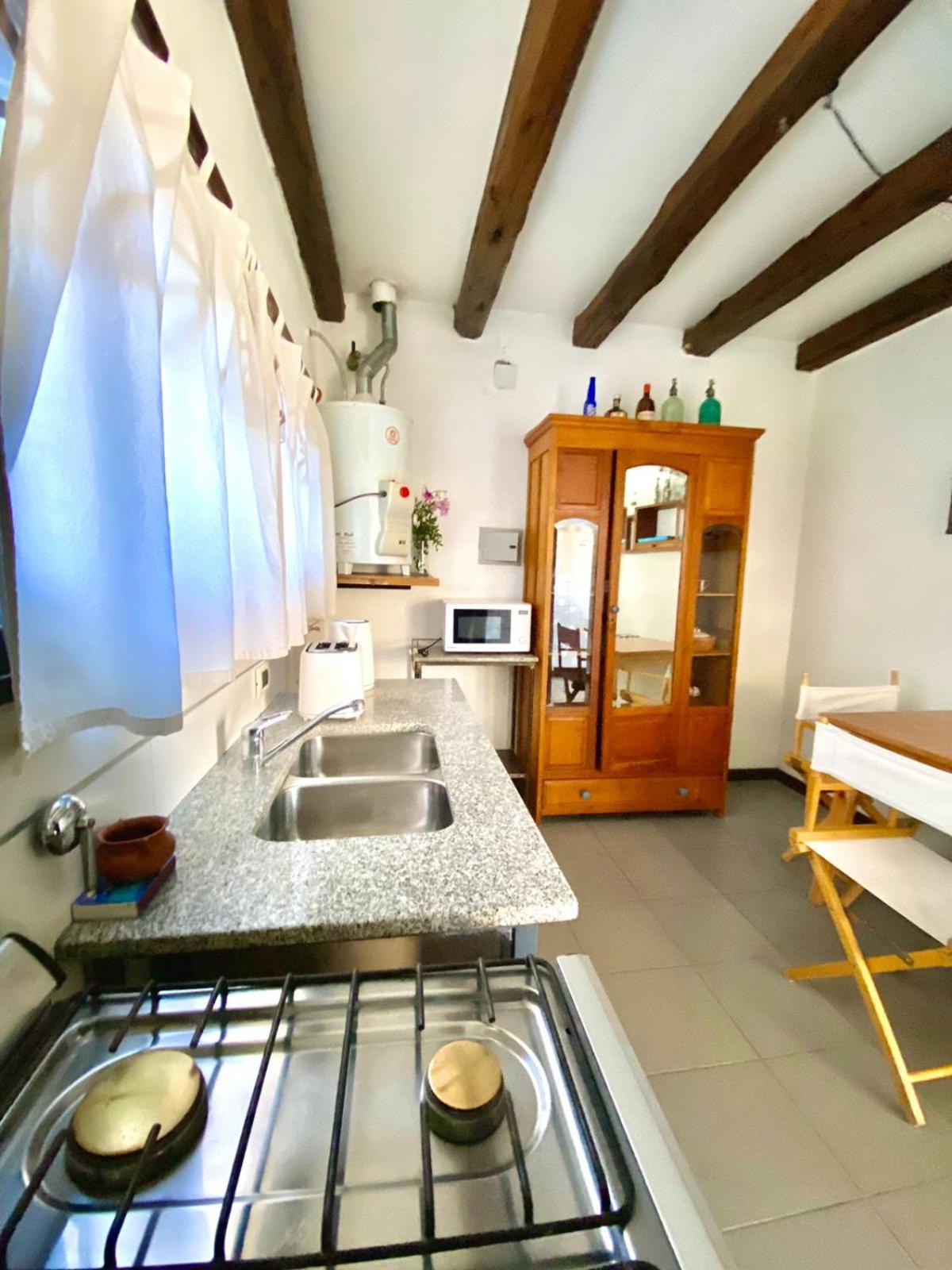 Departamento O´Higgins!!