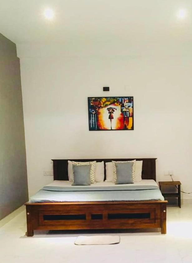 kandy hill villa