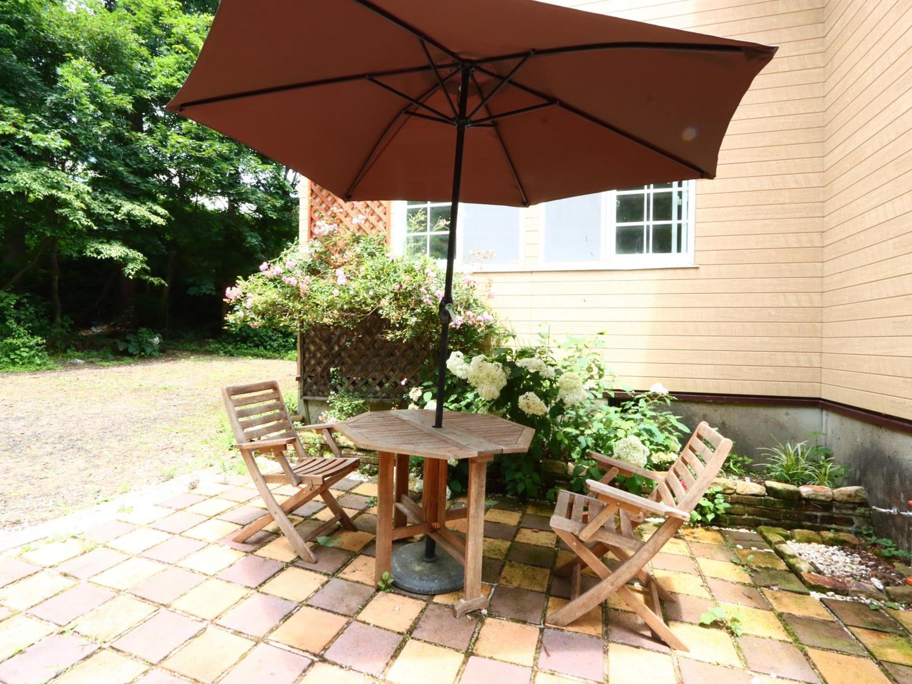 Pension Alps Hakuba