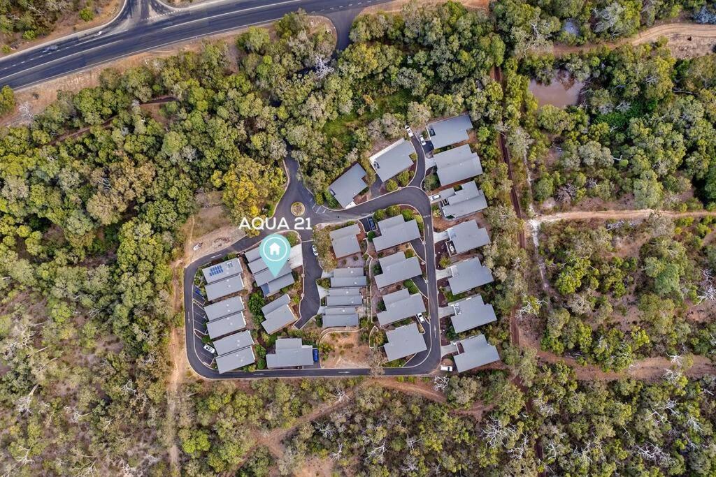Aqua21 @ Cape Villas Dunsborough