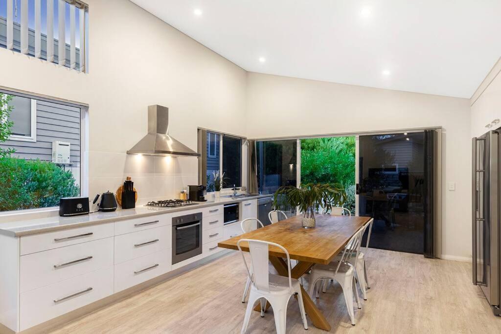 Aqua21 @ Cape Villas Dunsborough