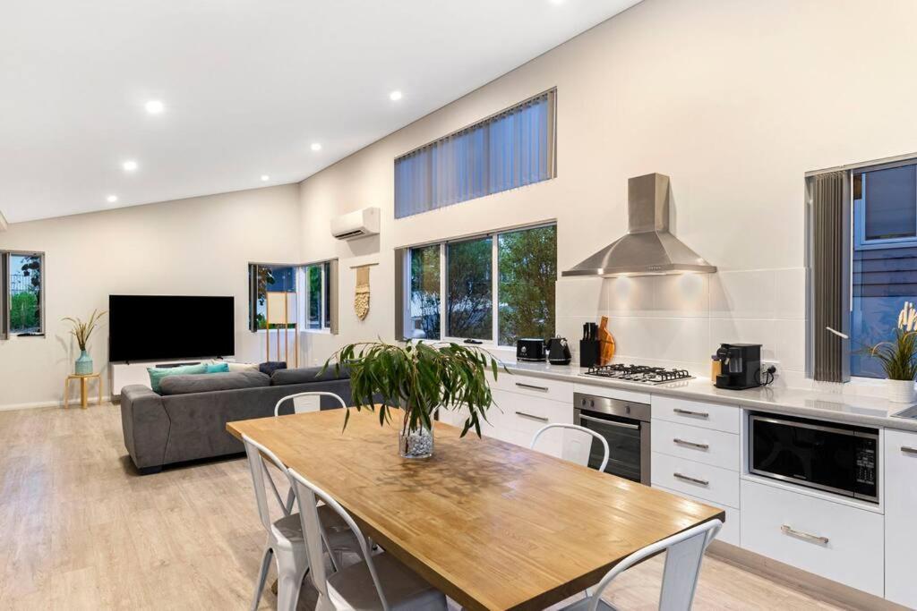 Aqua21 @ Cape Villas Dunsborough