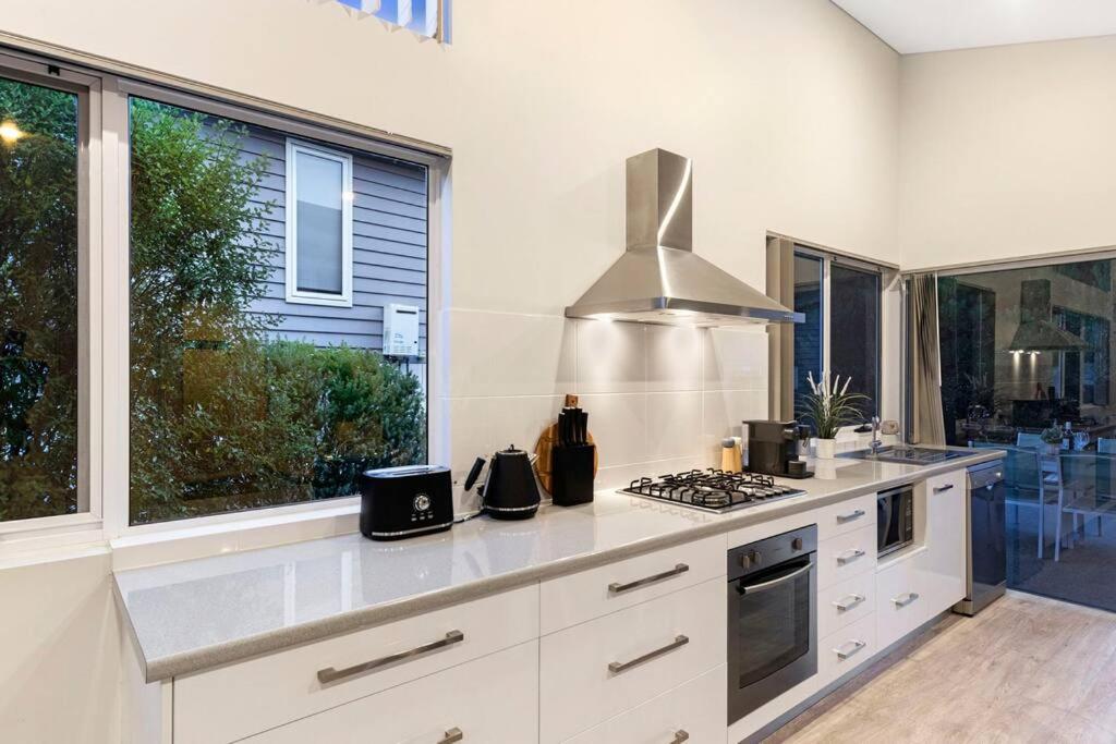 Aqua21 @ Cape Villas Dunsborough