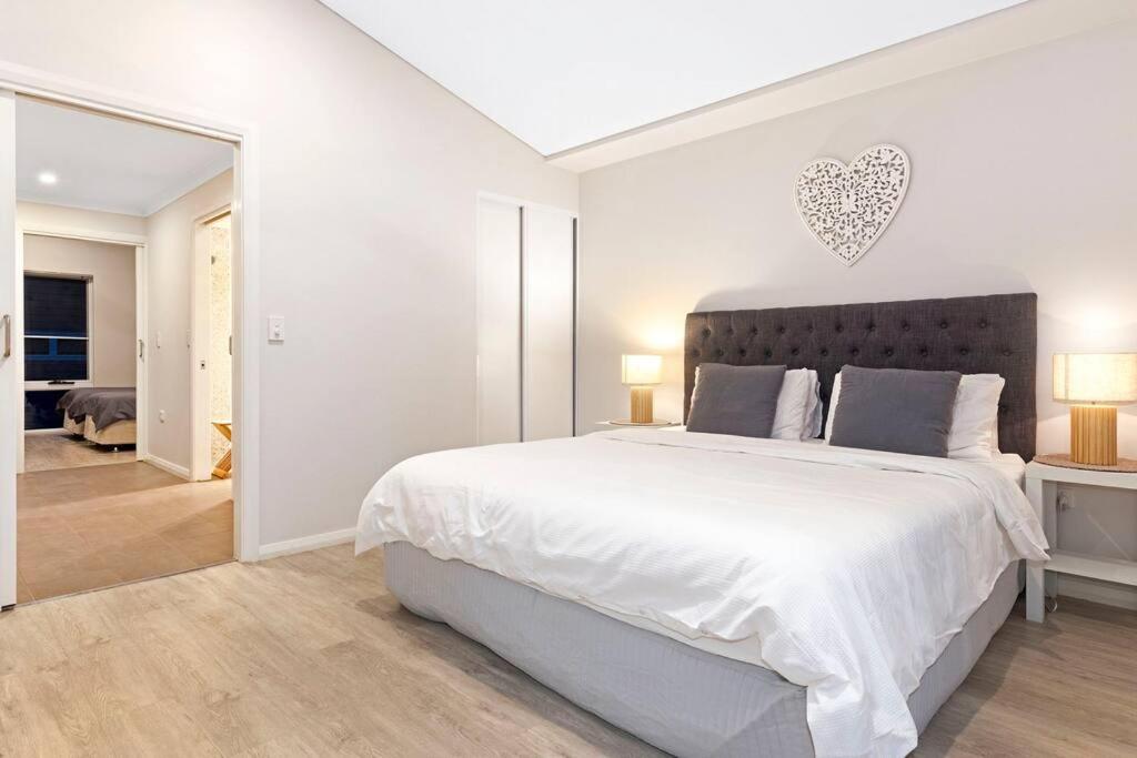 Aqua21 @ Cape Villas Dunsborough