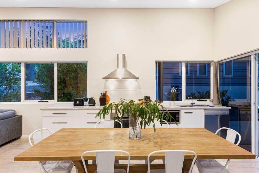Aqua21 @ Cape Villas Dunsborough