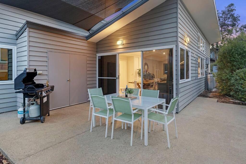 Aqua21 @ Cape Villas Dunsborough