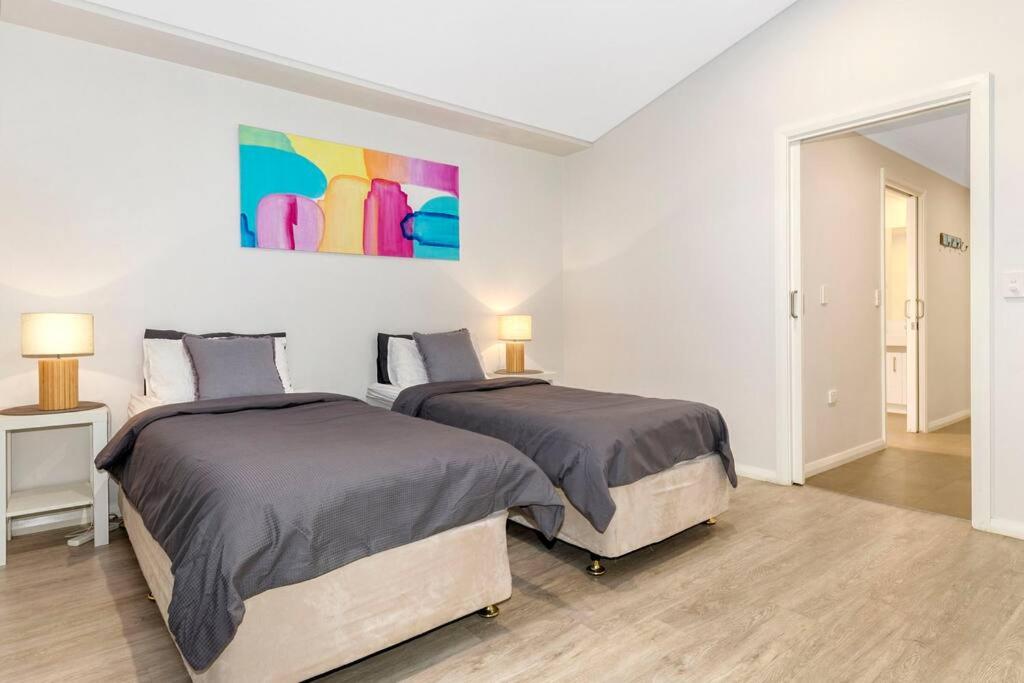 Aqua21 @ Cape Villas Dunsborough