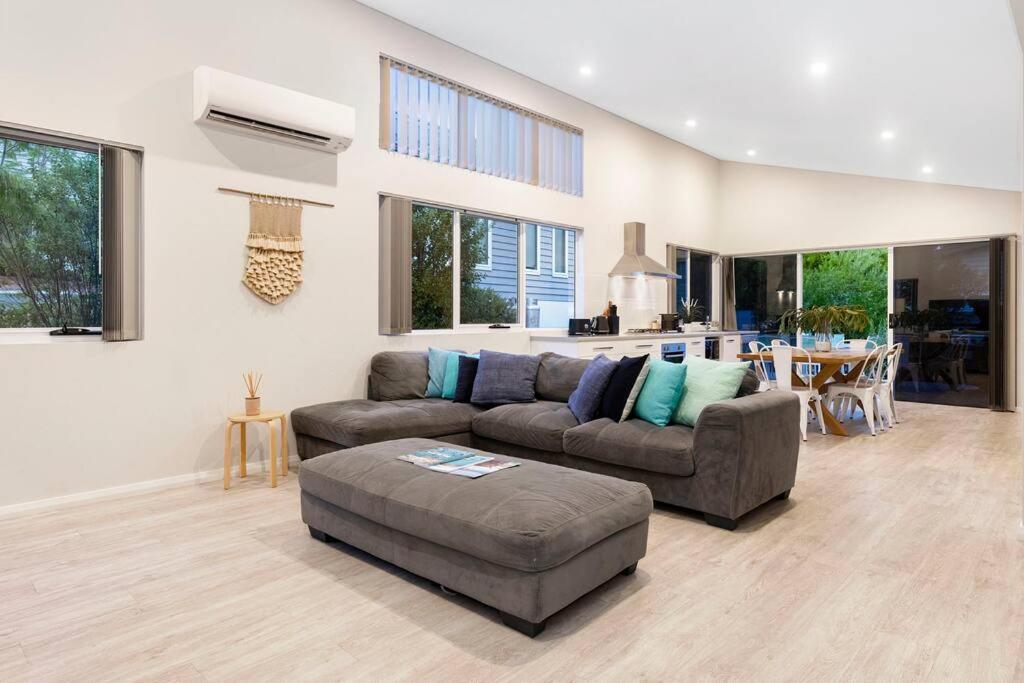 Aqua21 @ Cape Villas Dunsborough