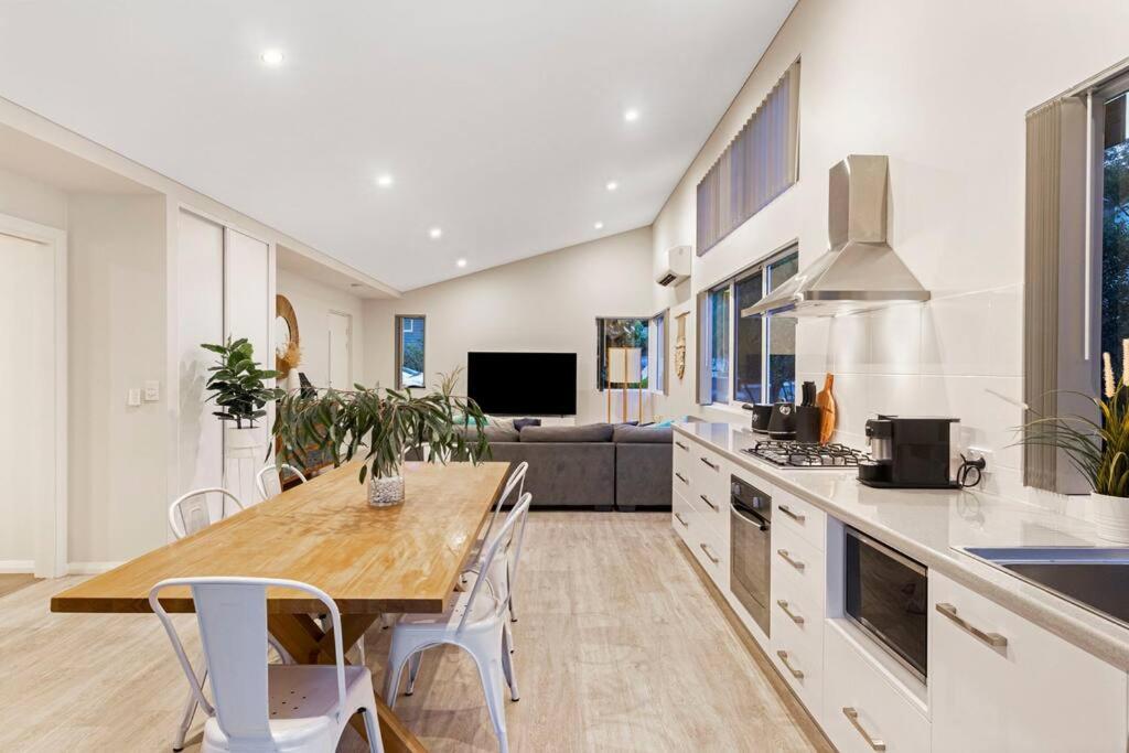 Aqua21 @ Cape Villas Dunsborough
