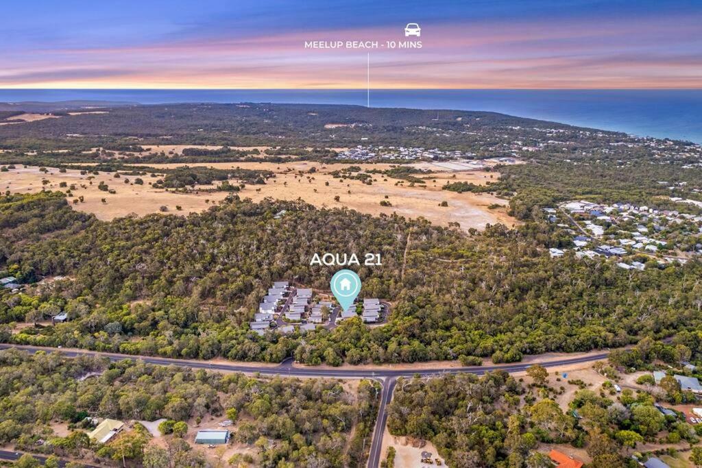 Aqua21 @ Cape Villas Dunsborough