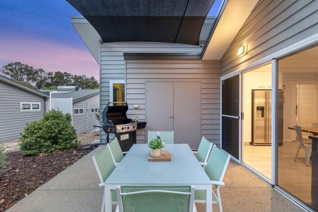Aqua21 @ Cape Villas Dunsborough