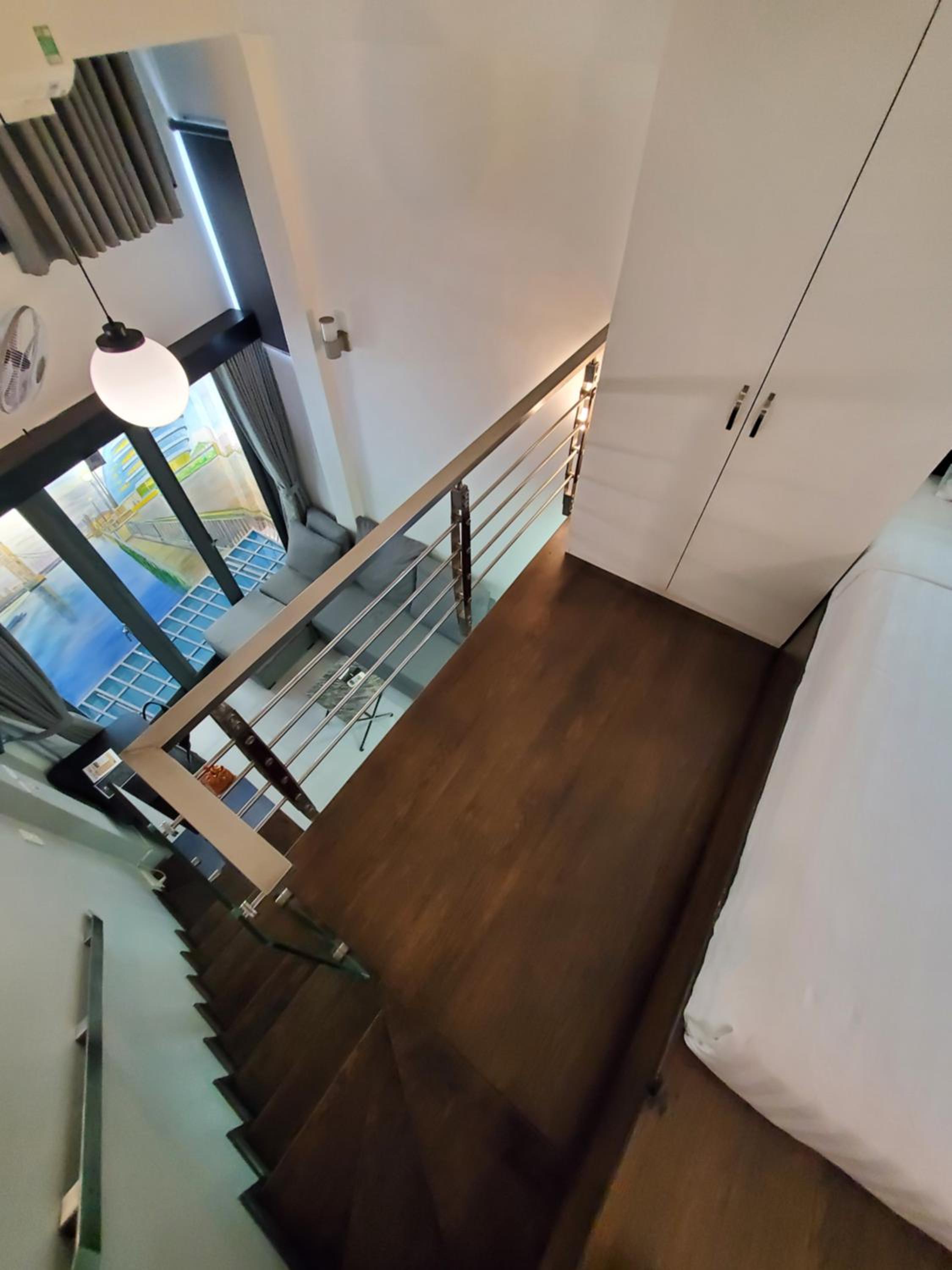 The Haven - Lofts by the Park