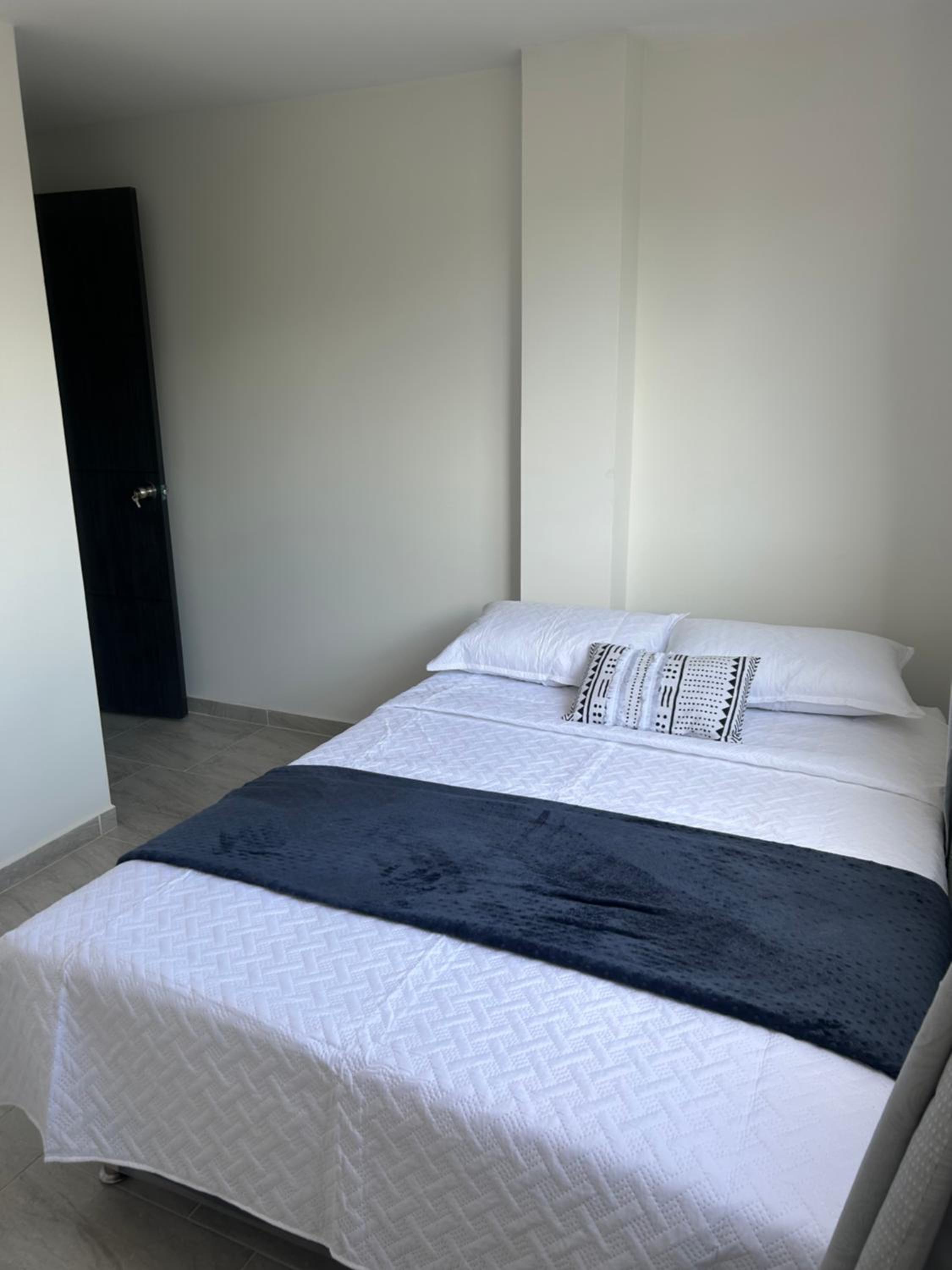 Medellin, elegante y central apartamento